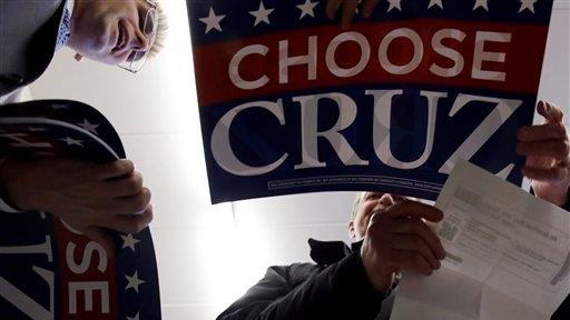 How Wisconsin results could shake up the 2016 race