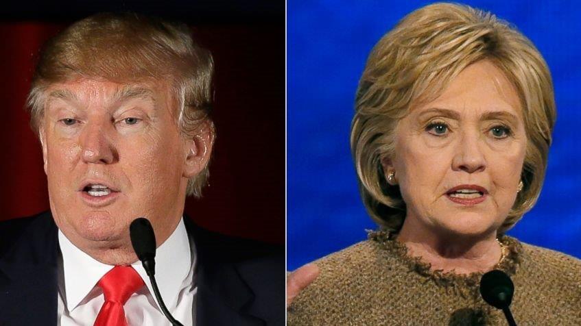 Will Trump having a nickname for Clinton backfire?