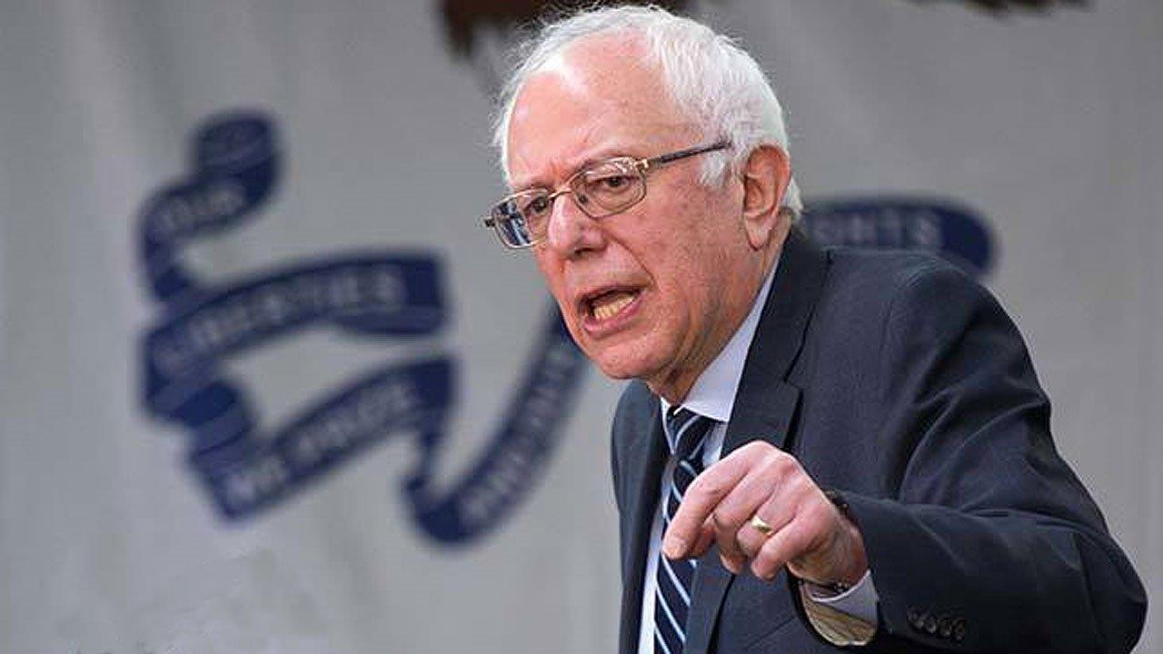 Sanders keeps Obama off campaign trail and on sidelines