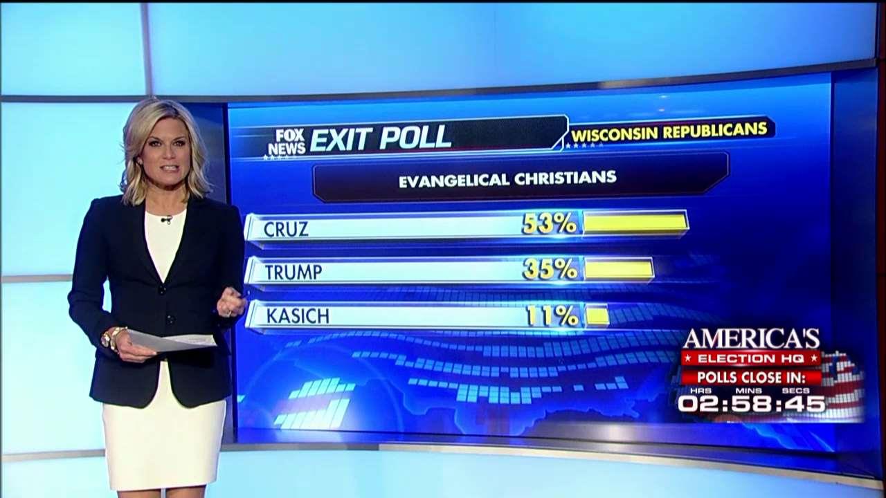 Evangelicals breaking for Cruz in Wisconsin