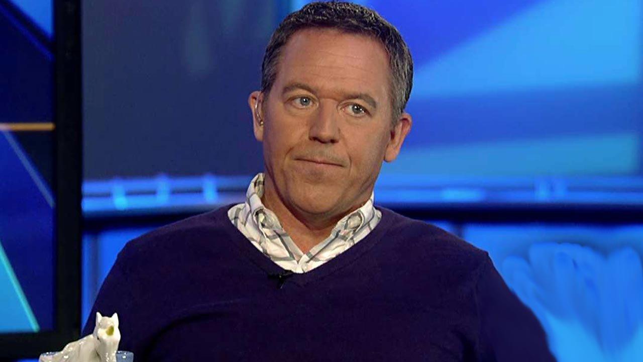 Greg Gutfeld on the two kinds of anger in America