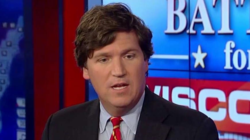 Carlson on Kasich Remaining in the Race