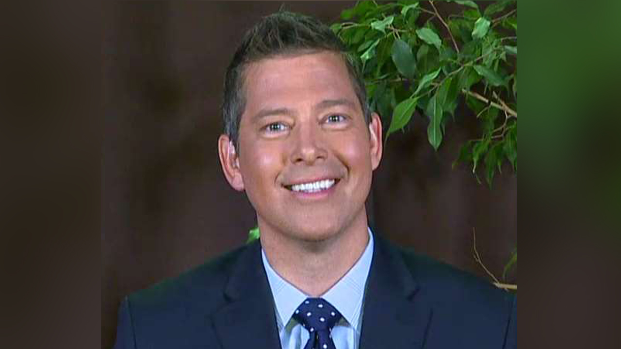 Rep. Sean Duffy on what Wisconsin results reveal about 2016
