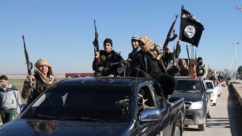 Pentagon provides update on US fight against ISIS