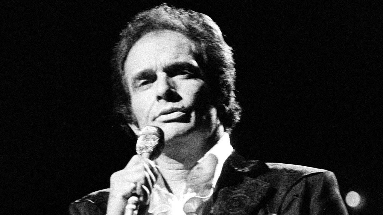 Country music legend Merle Haggard dies on 79th birthday