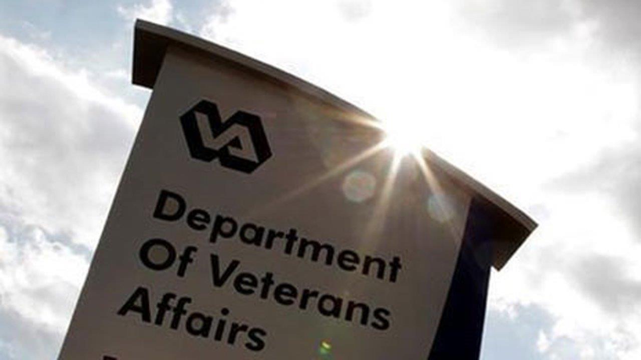 Veterans' health derailed by VA skipping out on bills?