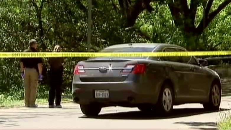 Student found dead on University of Texas campus