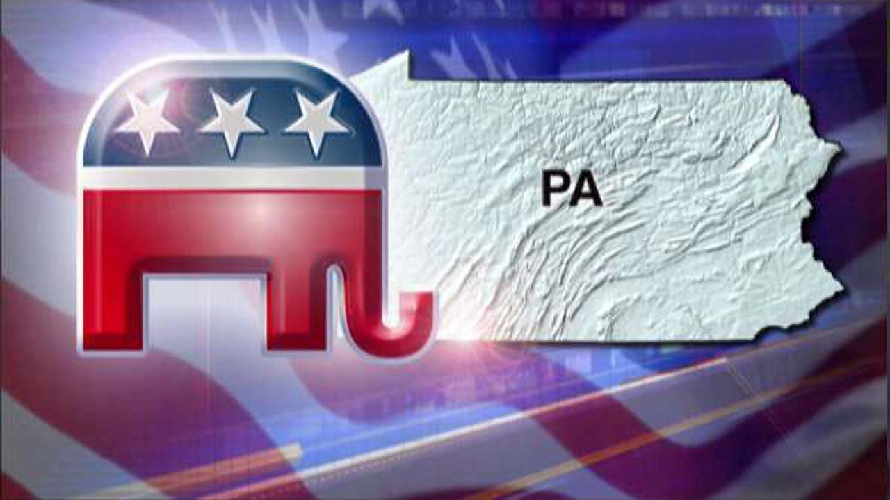 How the Keystone State could change the Republican race