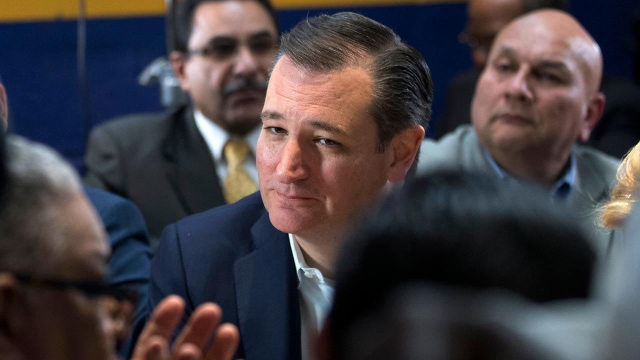Will 'New York values' remark come back to hurt Ted Cruz?