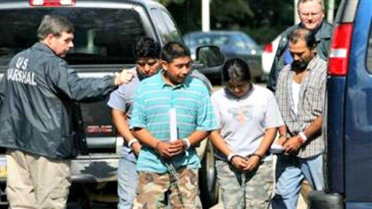 Illegal immigrants may soon be eligible for federal benefits