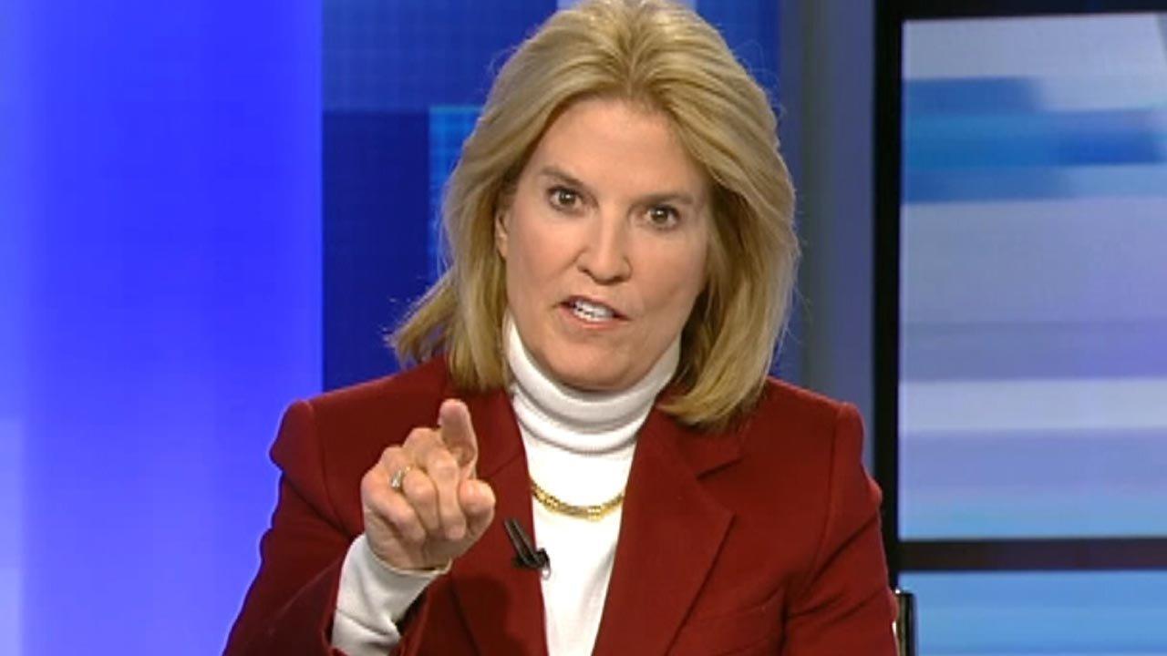 Greta: The system is rigged against you and getting worse
