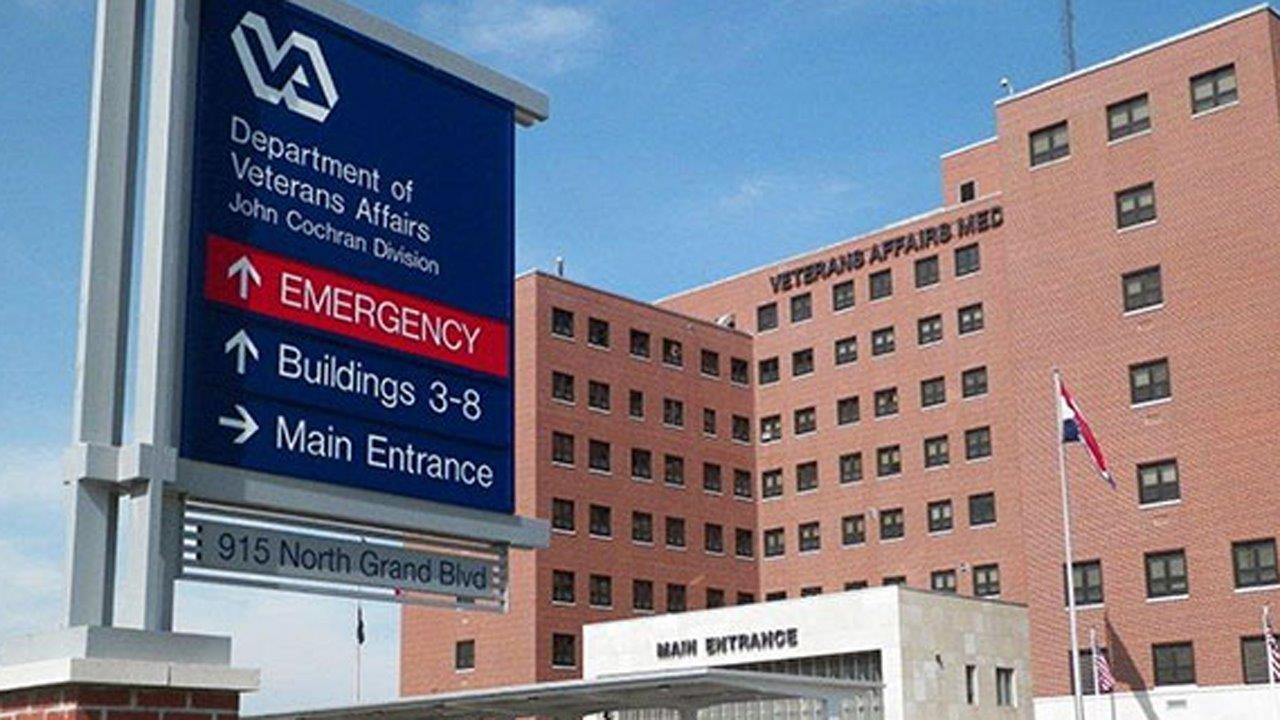 VA workers in at least 7 states told to falsify wait times