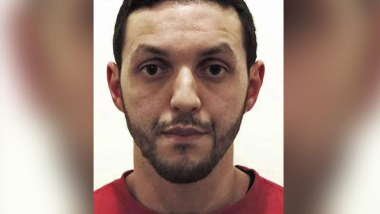 Report: Suspect arrested in connection with Paris attacks