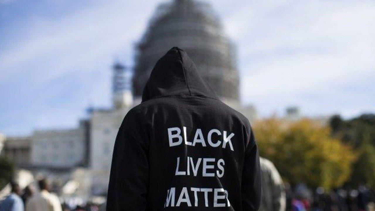 Black Lives Matter blowback