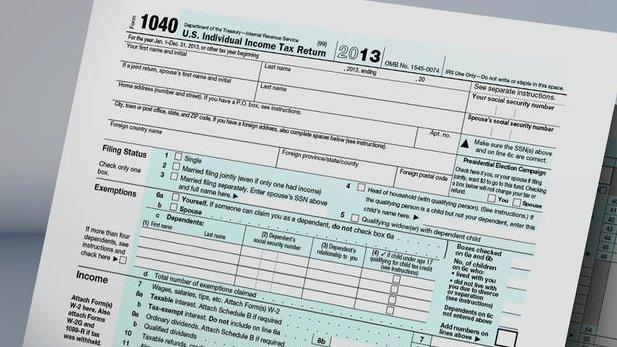 IRS reports a new surge in tax scams for 2016