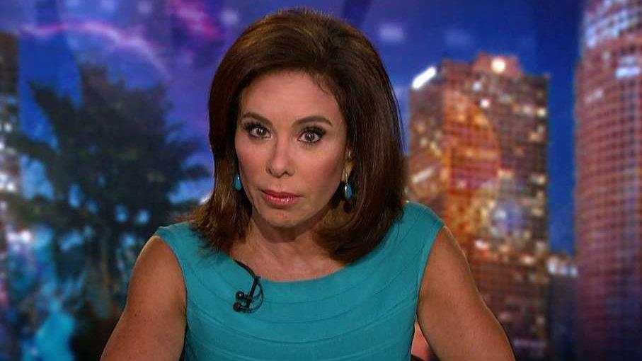 Judge Jeanine: Stop trying to pull our strings, RNC