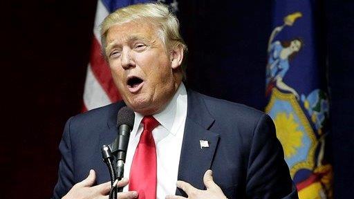 Fox News Reporting: Donald Trump: The Disrupter