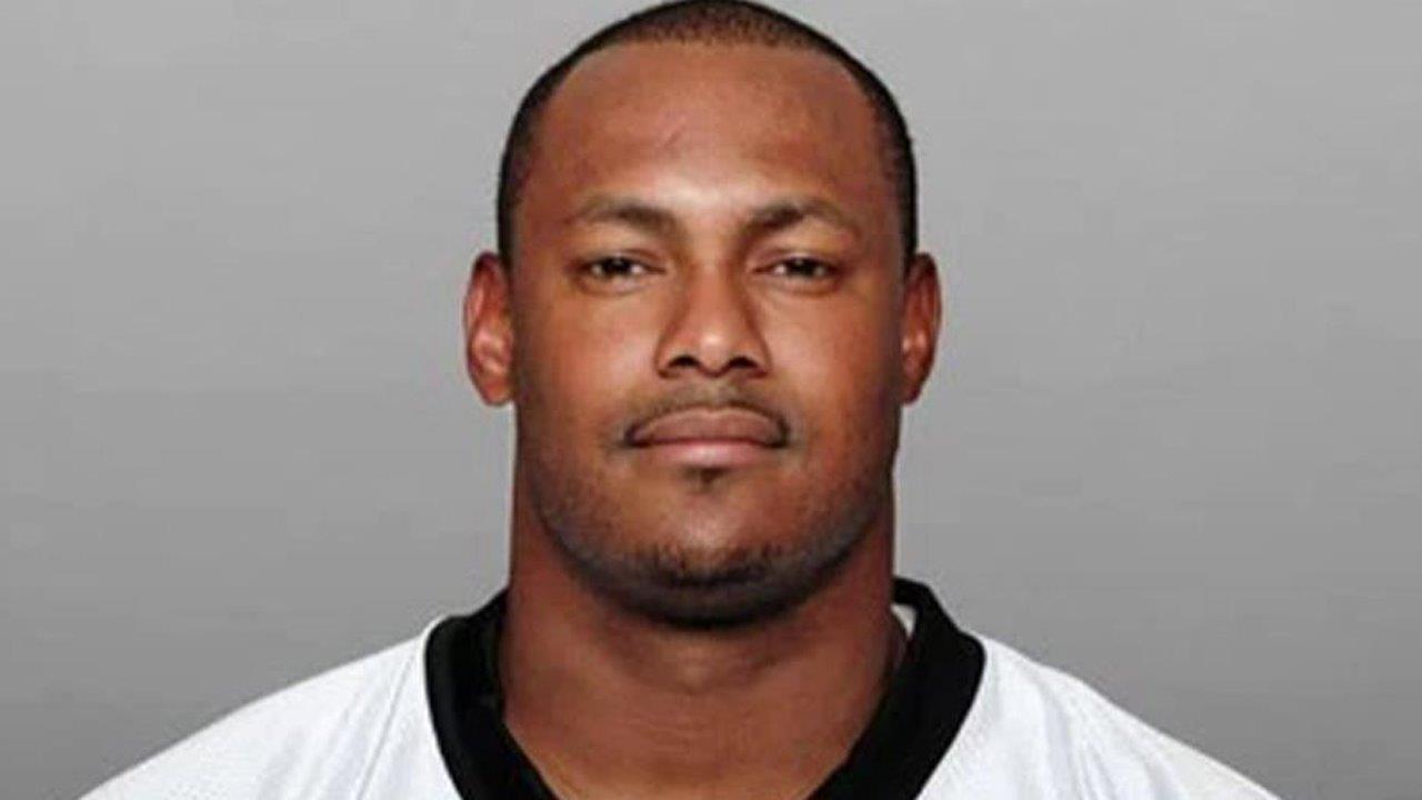Former NFL player shot, killed in New Orleans
