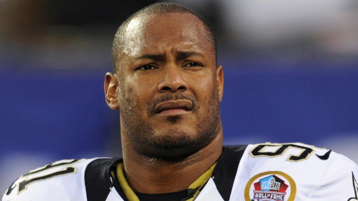 NFL star Will Smith shot, killed in road rage incident