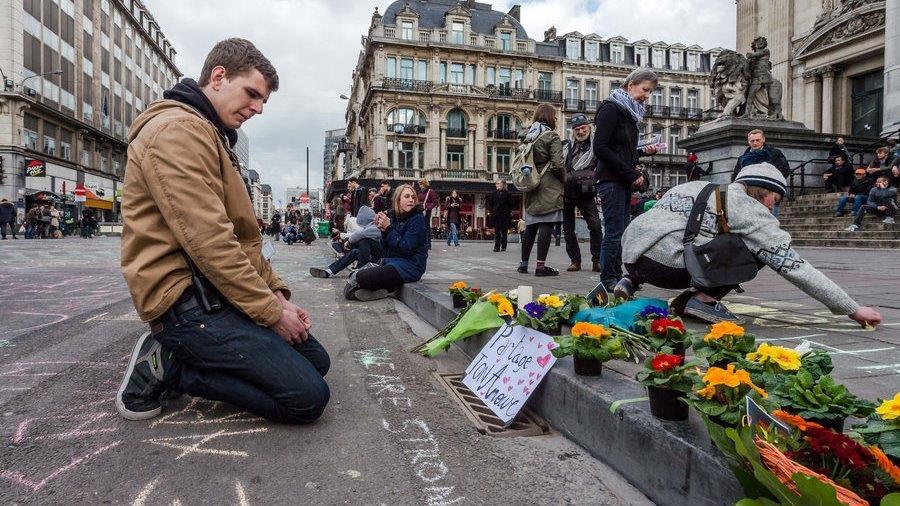 New details connecting Paris and Brussels attacks