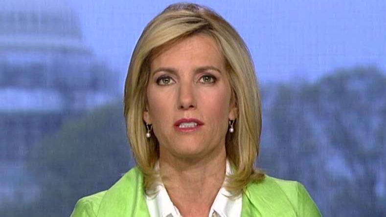 Ingraham on Colorado GOP controversy, Democratic race