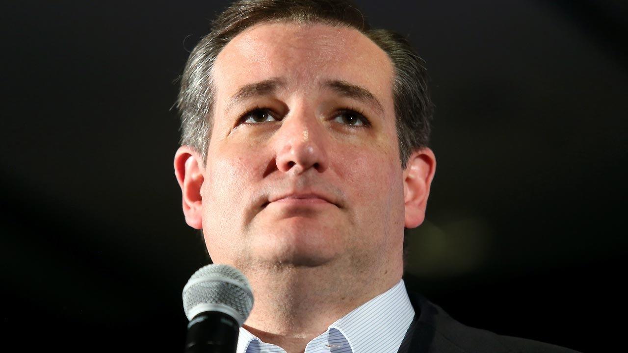 New Jersey judge deciding if Ted Cruz can appear on ballot