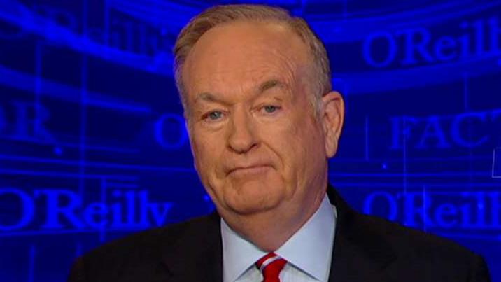 Bill O’Reilly: Kebenaran Tentang Janji Politik