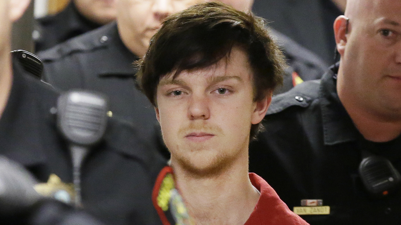'Affluenza teen' Ethan Couch due back in court