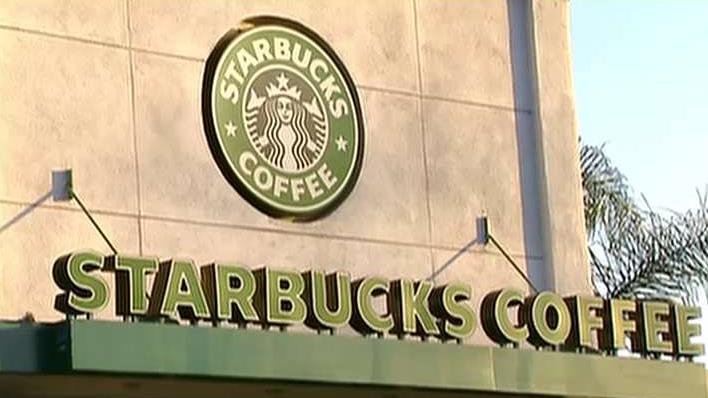 New Starbucks Rewards program causing problems for customers