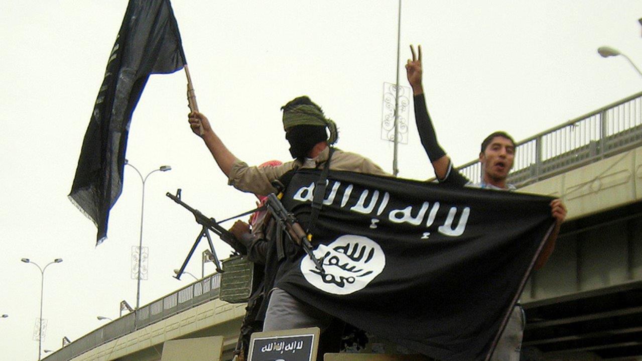 How ISIS operates inside and outside of the caliphate