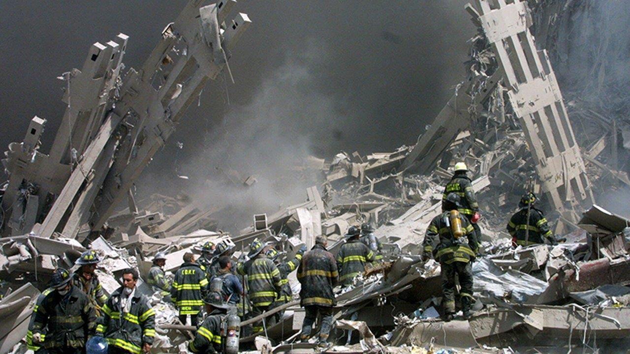 Should Obama declassify 9/11 docs that may show Saudi link?