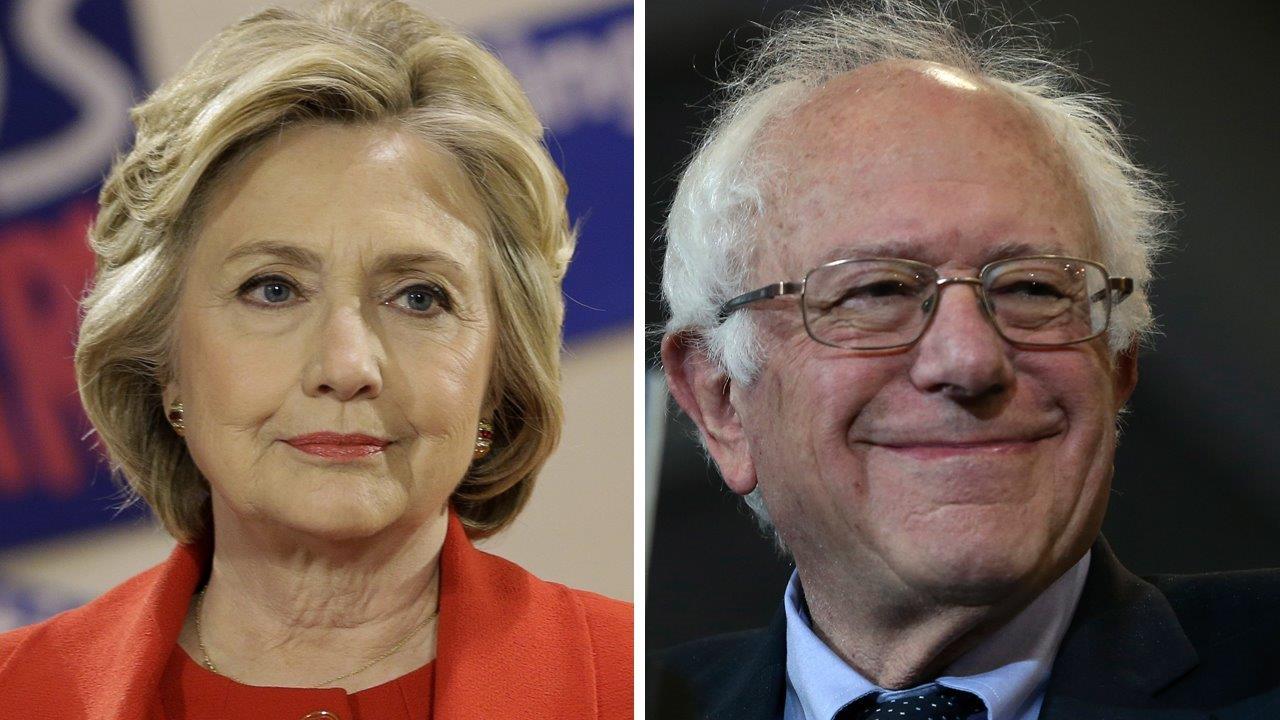 Clinton vs. Sanders: Is bigger better or smaller smarter?