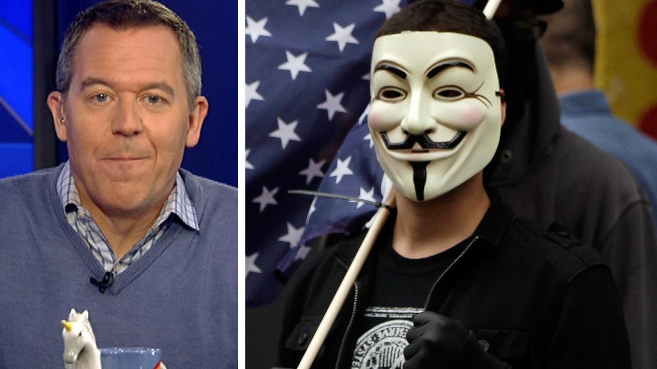 Gutfeld: Occupy Wall Street is getting band back together