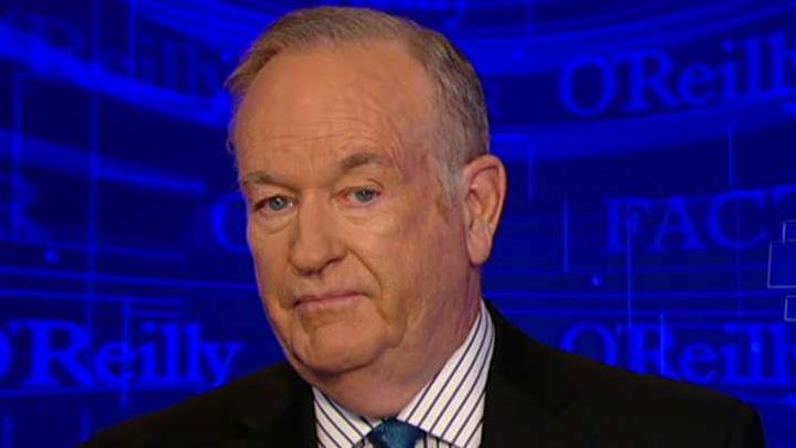 Bill O’Reilly: Apakah Partai Republik dalam krisis?