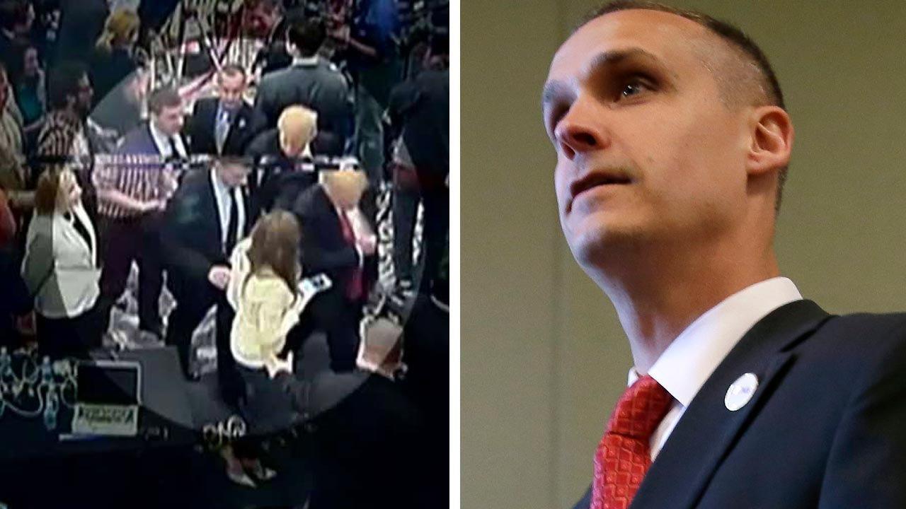 Politico: Trump campaign manager will not be prosecuted