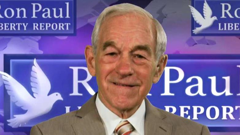 Ron Paul: Delegate rules were made to be broken