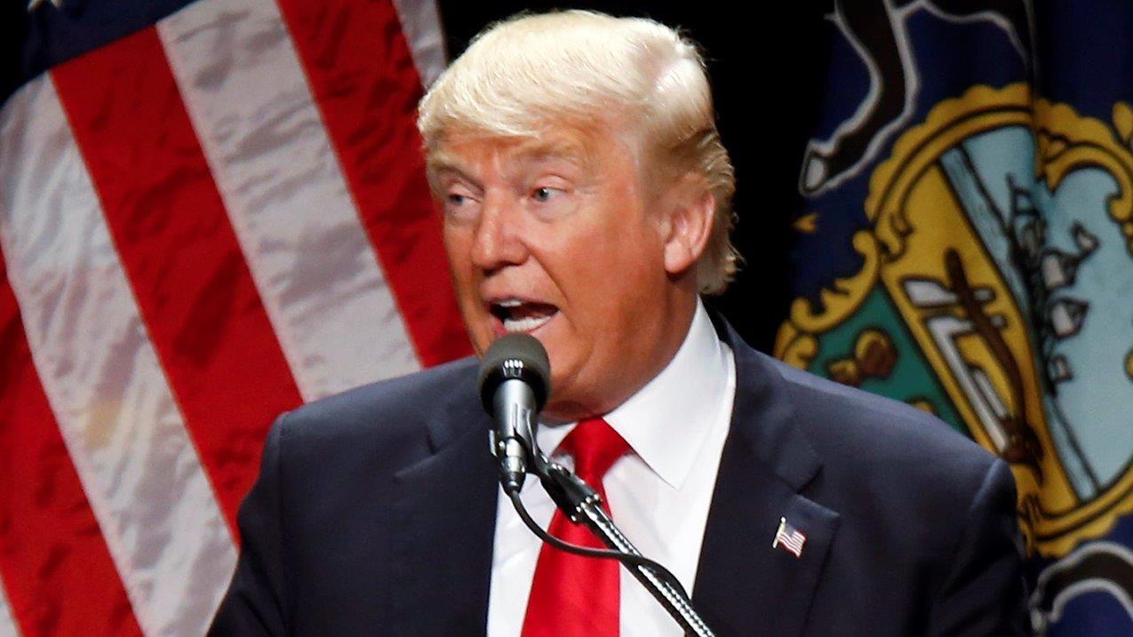 Media forecast GOP 'disaster' if Trump wins nomination