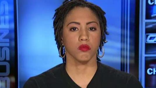 Million Student March organizer on push for free college