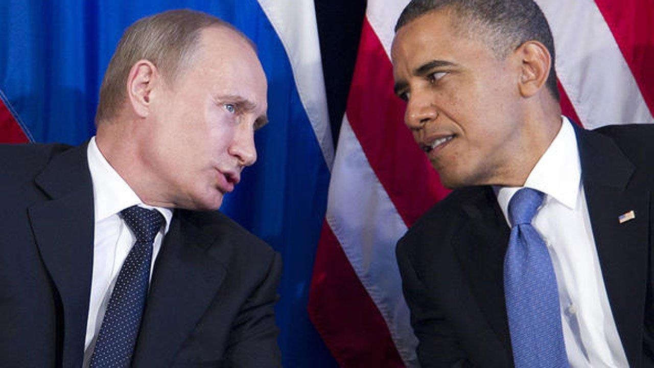 Putin praises Obama, warns of US imperialistic ambitions