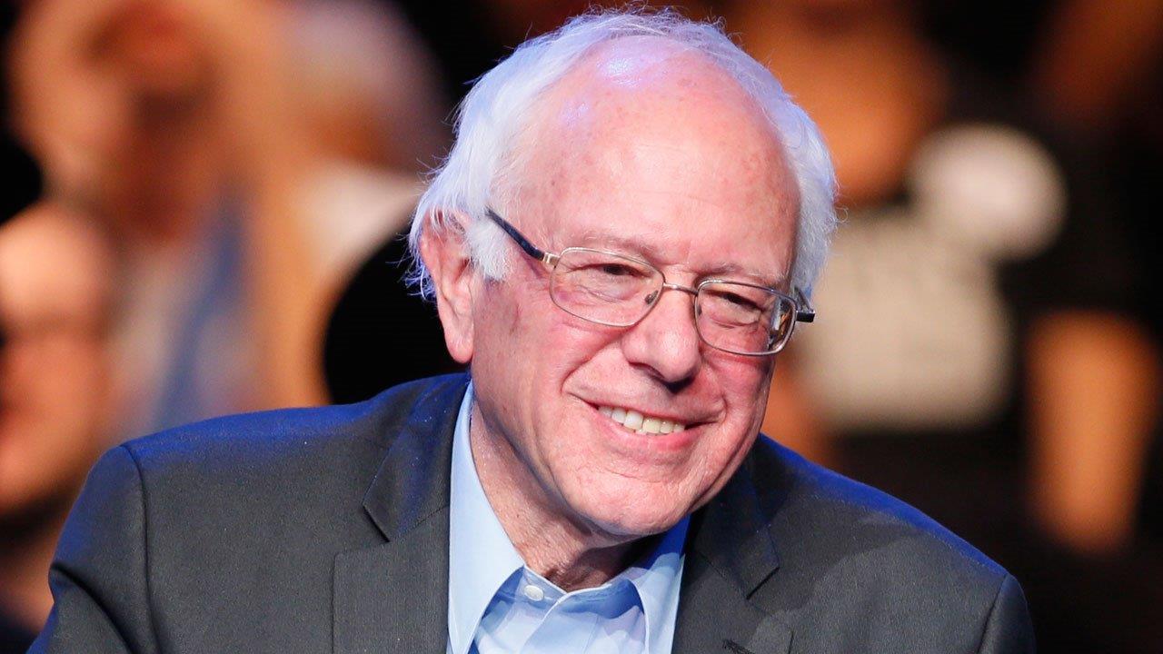 Pressure builds on Bernie Sanders to shake up the race