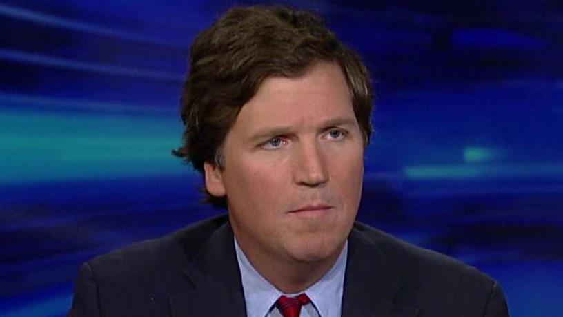 Carlson on Trump Argument about Delegates