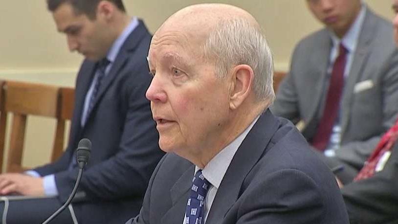 Lawmakers growing impatient with IRS response to cyber theft