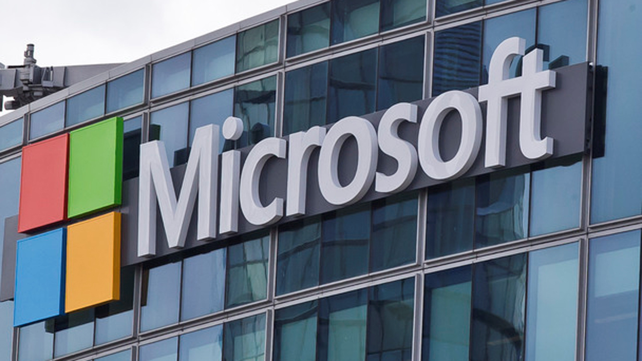 Microsoft sues DOJ over secret email searches
