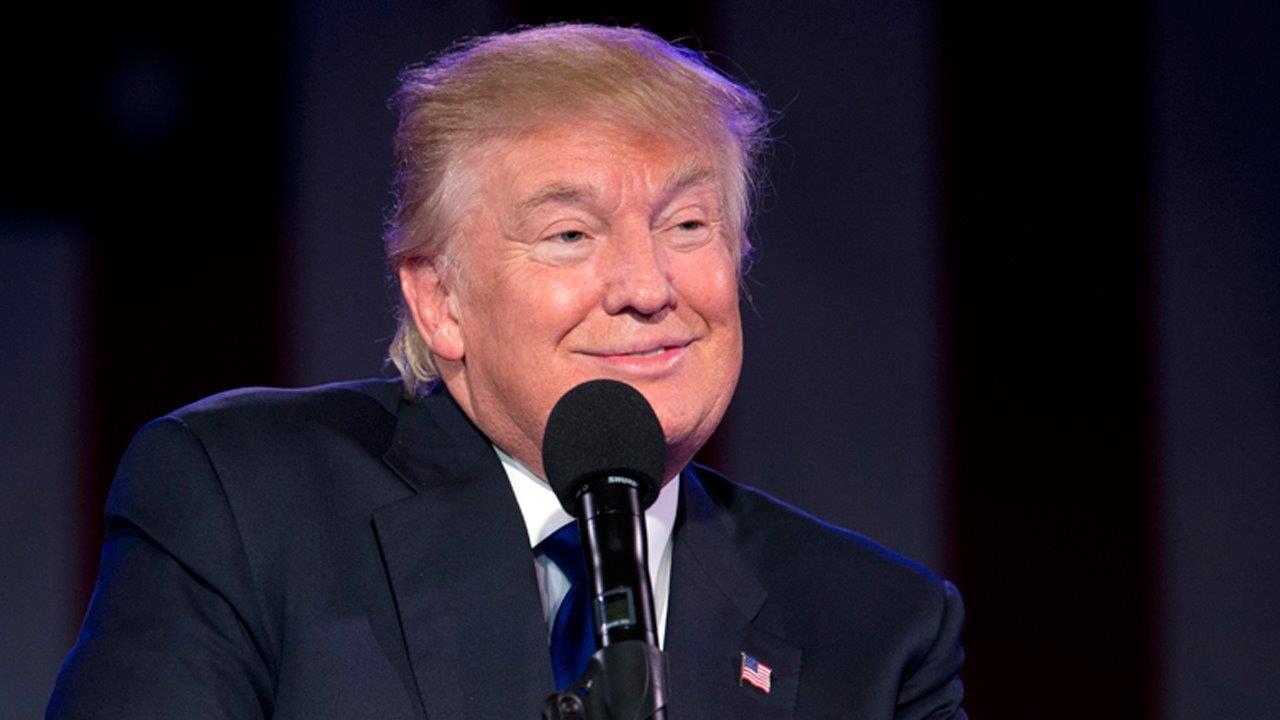 Do Christians have a duty to vote for Trump? Fox News Video