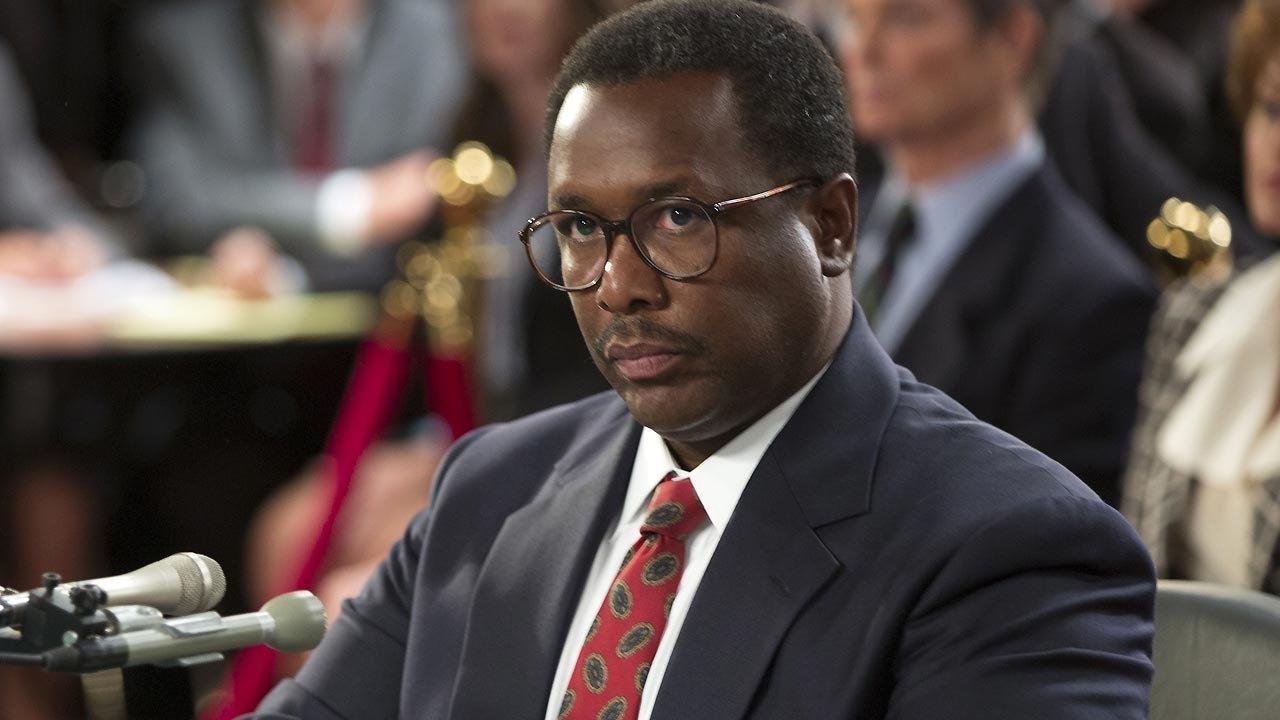 'Confirmation' film about Clarence Thomas draws criticism