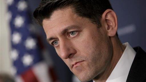 Congress fails to deliver on Ryan's promise to pass budget