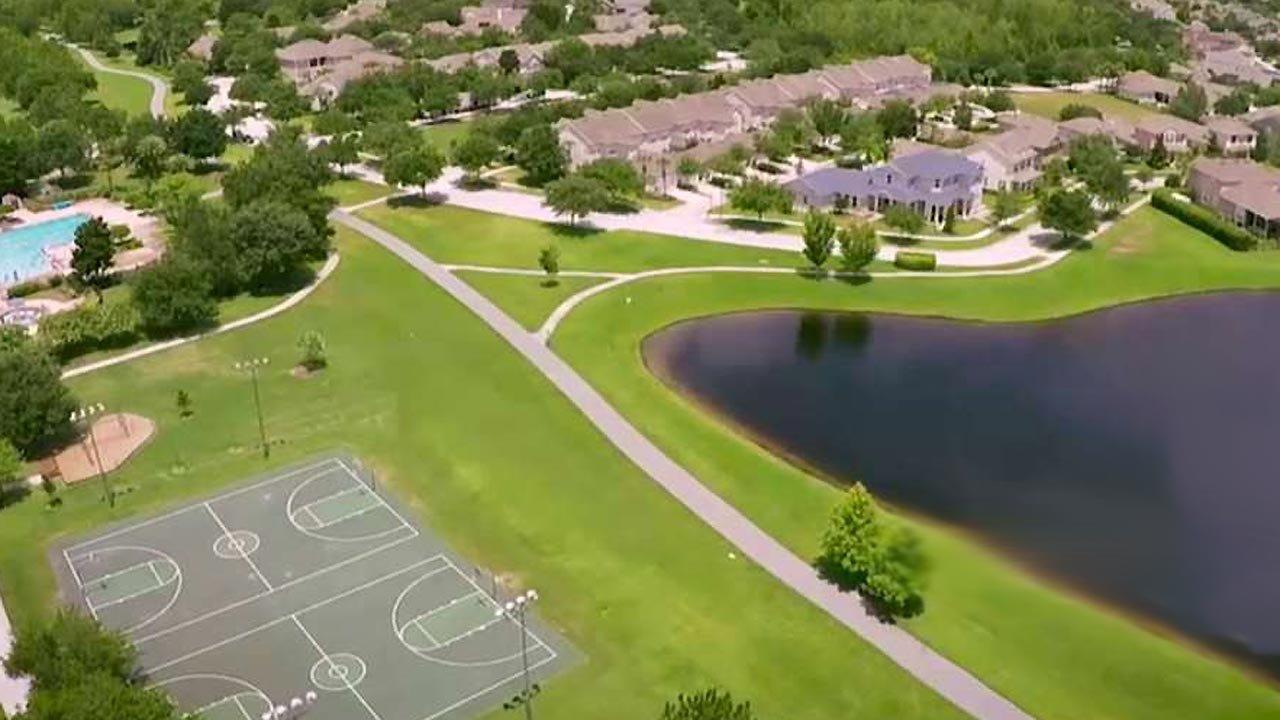 'City of the future' coming to life in Florida