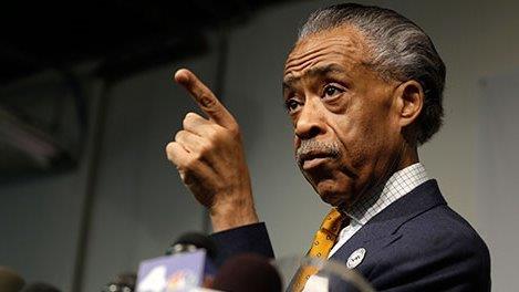 Democrats compete for coveted endorsement from Al Sharpton