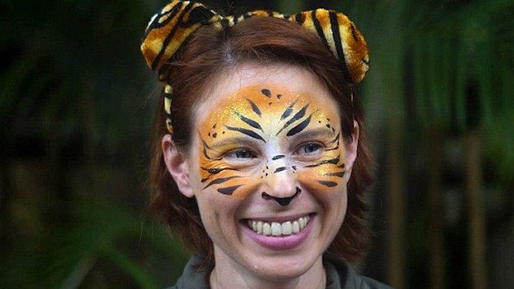 Florida's 'tiger whisperer' mauled to death while on the job