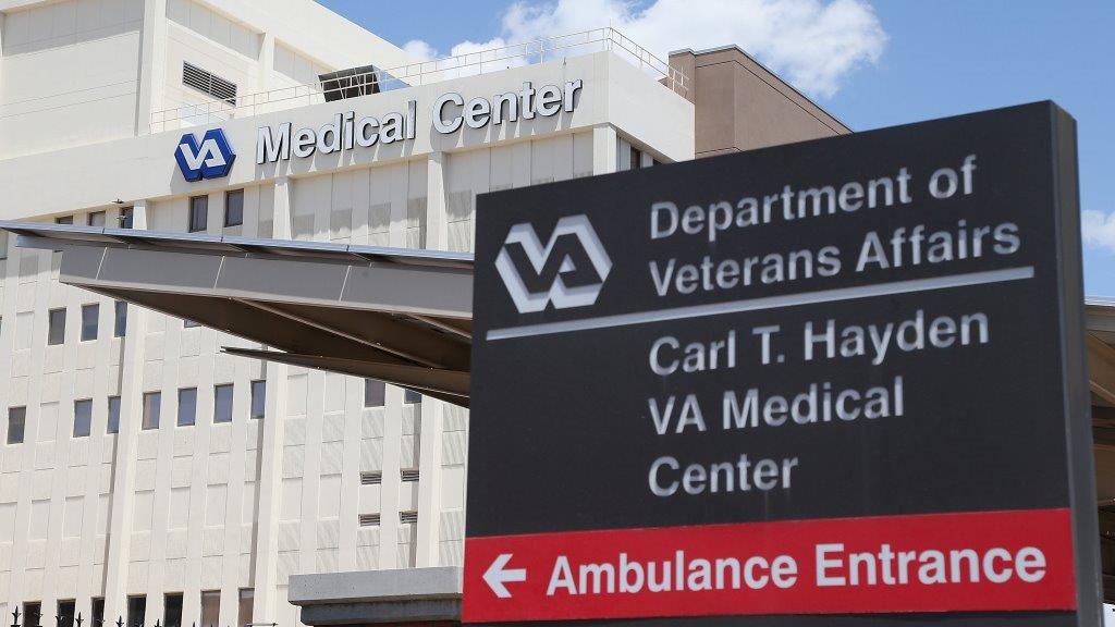 Problems with the VA may be worse than reported